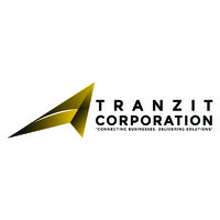 Tranzit Corporation Inc. logo - Similar company to Imax Global