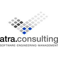 atra.consulting GmbH & Co. KG logo - Similar company to Expertsys Data Labs