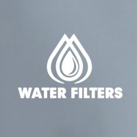 WATER FILTERS logo - Similar company to Think Water Cairns