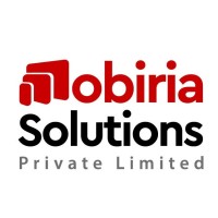 MOBIRIA SOLUTIONS PRIVATE LIMITED logo - Similar company to Indmerc Solutions Pvt Ltd
