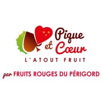 FRUITS ROUGES DU PERIGORD logo - Similar company to Granderberry