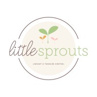 Little Sprouts Day Care logo - Similar company to United In Movement