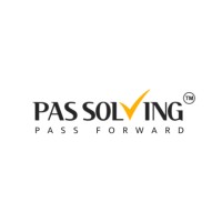 PASSOLVING logo - Similar company to Agility Transformation Academy