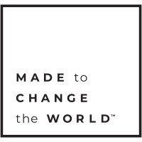 Made to Change the World™ Inc. logo - Similar company to Aerial Group