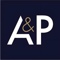 Adamson & Partners logo - Similar company to Laurence Simons