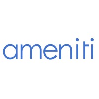 Ameniti logo - Similar company to Neurms