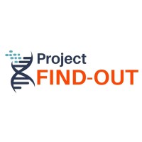 Project FIND-OUT logo - Similar company to Combinedbrain