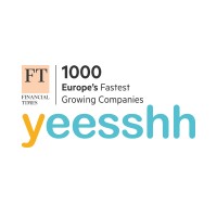 Yeesshh logo - Similar company to Adaptia