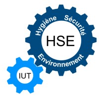Association IUT HSE logo - Similar company to Groupe Prevensys