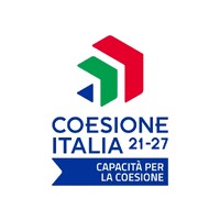 PN Capacità per la Coesione 2021-2027 #capcoe logo - Similar company to Eutalia