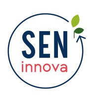 SEN innova logo - Similar company to Amura Comunicación