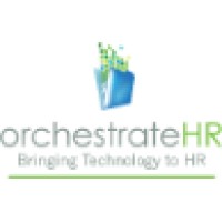 orchestrateHR logo - Similar company to Orchestrate Technologies