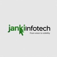 Janki Infotech logo - Similar company to Dynamointellect Consult