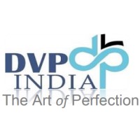 DVP India logo - Similar company to Evotek Solutions