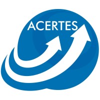 ACERTES - Asociación Española de Certificadores y Verificadores de la Evaluación de la Conformidad logo - Similar company to Serinsahn - Organismo Evaluador De La Conformidad