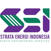 Strata Energi Indonesia logo - Similar company to Asiamet Resources