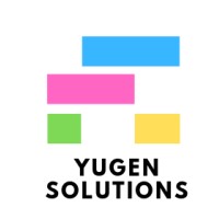 Yugen Solutions logo - Similar company to Talent Sector