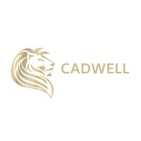 CADWELL logo - Similar company to Lapastilla S.L.
