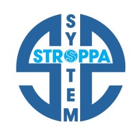 Stroppa System logo - Similar company to Techno-Fire S.R.L.
