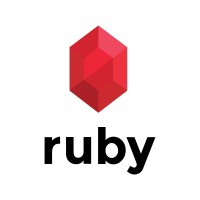 ruby logo - Similar company to Ruby On Rails - The Rails Foundation