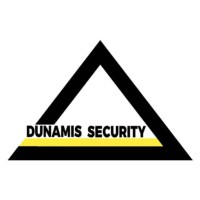DUNAMIS SECURITY logo - Similar company to Awake Security