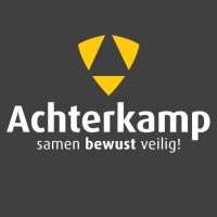 Achterkamp - samen bewust veilig! logo - Similar company to Plan To Learn Bv