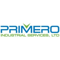 PRIMERO INDUSTRIAL SERVICES, LTD. logo - Similar company to E-Z Construction Services Llc