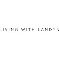 Living With Landyn logo - Similar company to Facet Design