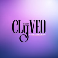 Clyveo Media—Marketing & Branding Agency logo - Similar company to Easemyexpense