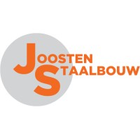 Joosten Staalbouw B.V. logo - Similar company to Blockzapps