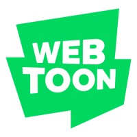 NAVER WEBTOON logo - Similar company to Wattpad