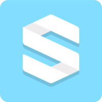 Super logo - Similar company to Bambify