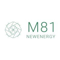 M81 Newenergy