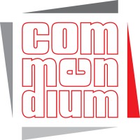 Commendium 3D Ltd logo - Similar company to Go Retrieve