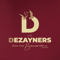 The Dezayners logo - Similar company to Tripti Organics
