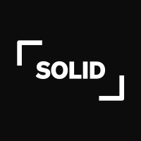 Solid Productions logo - Similar company to F Project Agency