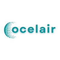 Ocelair logo - Similar company to Fabrique, Ltd