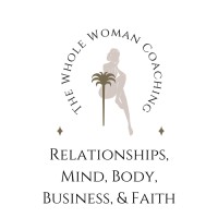 The Whole Woman Coaching logo - Similar company to Protection & Empowerment Network (P.E.N.)