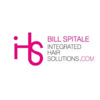 Bill Spitale Integrated Hair Solutions logo - Similar company to Author Bill Kurtis