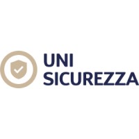 UNISICUREZZA logo - Similar company to Studio Kompas Srl