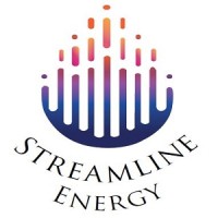 Streamline Energy logo - Similar company to Accensus Services Inc
