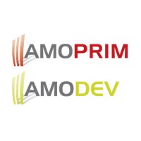 AMOPRIM/AMODEV logo - Similar company to Brownfields