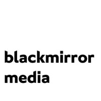 blackmirror logo - Similar company to Nolock Dev