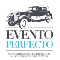 EVENTO PERFECTO logo - Similar company to Smarty Eventos - Team Building & Eventos Para Empresas. -