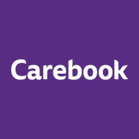 Technologies Carebook logo - Similar company to Wellness Checkpoint® By Carebook