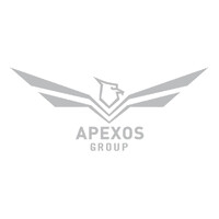 Apexos Group logo - Similar company to شركة أفاق لمنح الشهادات والتفتيش