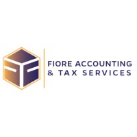 Fiore Accounting & Tax Services logo - Similar company to Ainger Tomlin Ltd