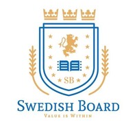 Swedish Board logo - Similar company to Campomats
