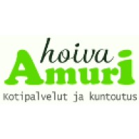 Amuri Hoiva logo - Similar company to Armstrong - Ammattitekijät
