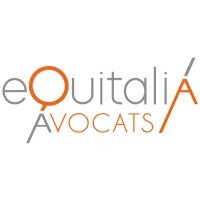 Equitalia Avocats logo - Similar company to Mrlp Avocats